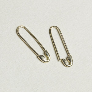 these bestselling fabulous earrings pictured here in 9 carat gold are delicate but such a statement