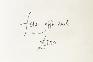 £350 felt Gift Card