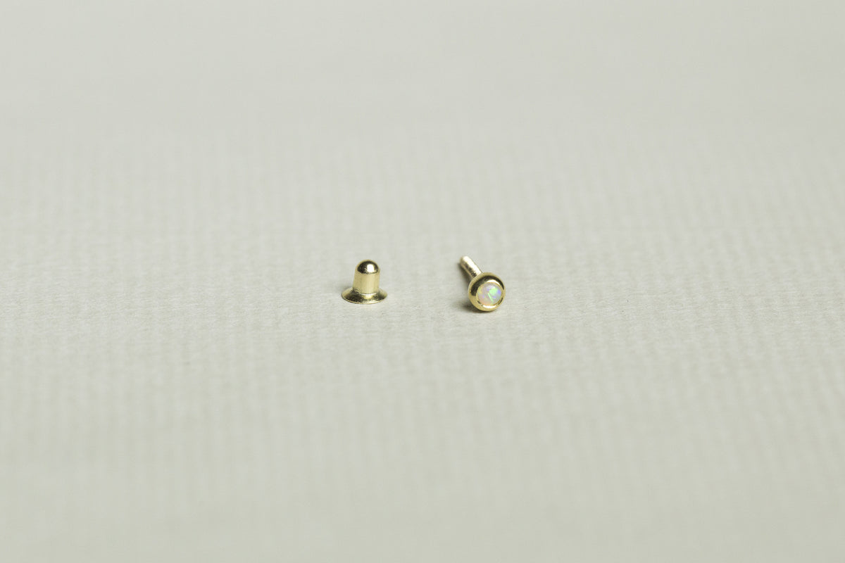 world's most beloved stone? opal is one of the biggest seller in jewellery!